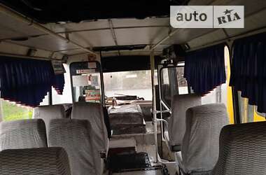 Городской автобус ХАЗ (Анторус) 3250.22 2007 в Коломые