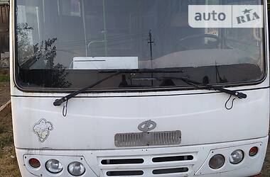 Пригородный автобус ХАЗ (Анторус) 3250 Антон 2006 в Гайвороне