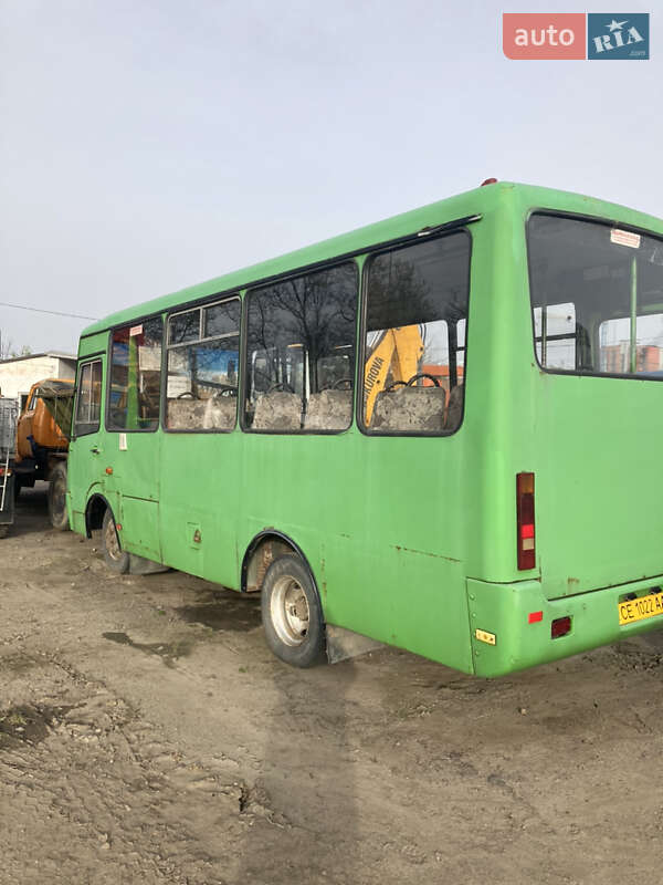 ХАЗ (Анторус) 3250 Антон 2007 ХАЗ (Анторус) 3250 Антон 2007