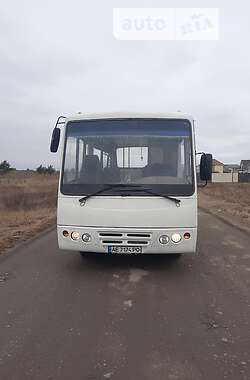 Інші автобуси ХАЗ (Анторус) 3250 2006 в Києві