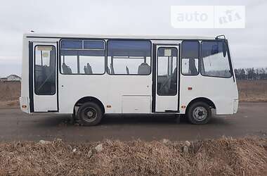 Інші автобуси ХАЗ (Анторус) 3250 2006 в Києві