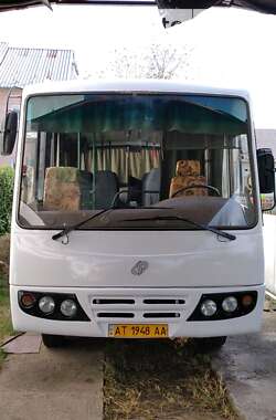 Городской автобус ХАЗ (Анторус) 3250 2007 в Коломые