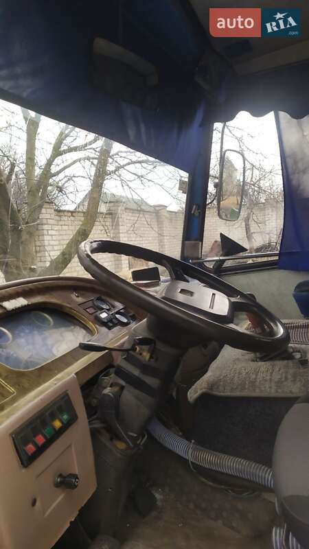 Туристический / Междугородний автобус ХАЗ (Анторус) 3250 2007 в Харькове