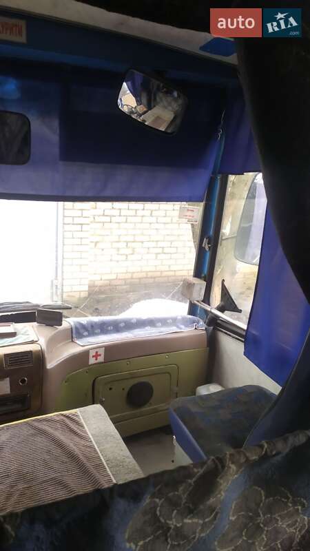 Туристический / Междугородний автобус ХАЗ (Анторус) 3250 2007 в Харькове