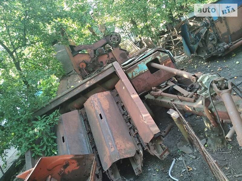 Херсонец ККП 3 KKP