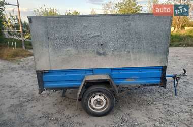 Легковой прицеп ХТ 81024 2005 в 