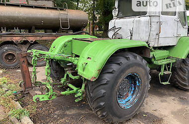 Трактор сільськогосподарський ХТЗ 150 1990 в Золотоноші