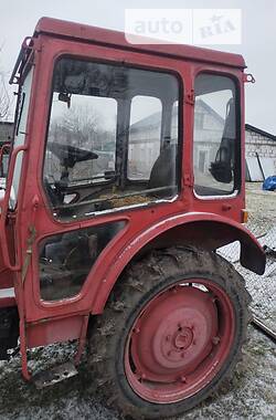 Трактор сільськогосподарський ХТЗ 2511 2014 в Броварах