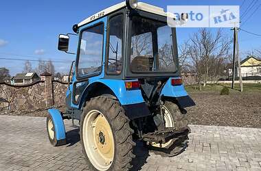 Трактор сільськогосподарський ХТЗ 3512 2015 в Любешові