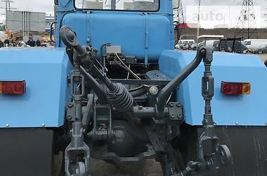 Трактор сільськогосподарський ХТЗ Т-150 2018 в Харкові