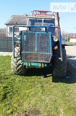 Трактор сельскохозяйственный ХТЗ Т-150 1990 в Тячеве