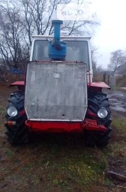 Трактор сельскохозяйственный ХТЗ Т-150 1990 в Каменец-Подольском