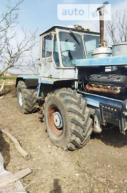 Трактор сільськогосподарський ХТЗ Т-150 1998 в Кам'янець-Подільському