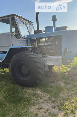 Трактор сельскохозяйственный ХТЗ Т-150К 1998 в Сокале