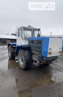 Трактор сільськогосподарський ХТЗ Т-150К 1988 в Новодністровську