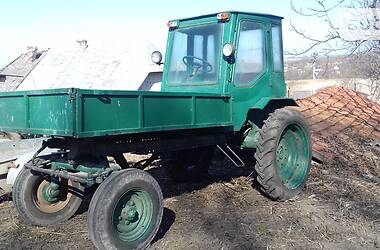 Трактор сельскохозяйственный ХТЗ Т-16 1990 в Тернополе