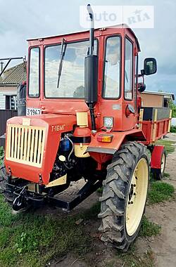 AUTO.RIA – Продам HTZ Т-16 1991 : 4400 $, Куликівка