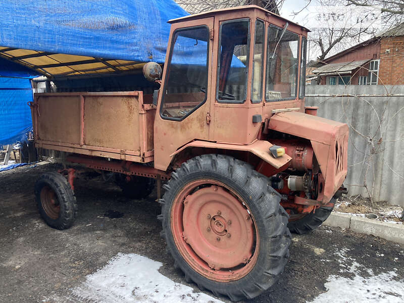 AUTO.RIA – Продам HTZ Т-16 t16 1992 : 2400 $, Охтирка