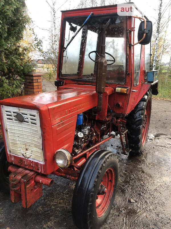 AUTO.RIA – Продам HTZ Т-25 1985 : 2900 $, Дубровиця