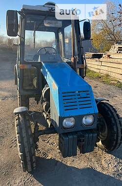 Трактор сельскохозяйственный ХТЗ Т-25 2004 в Дрогобыче