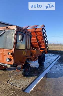 Трактор ХТЗ Т-25 1997 в 