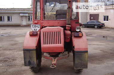 Трактор сельскохозяйственный ХЗТСШ СШ 1996 в Харькове