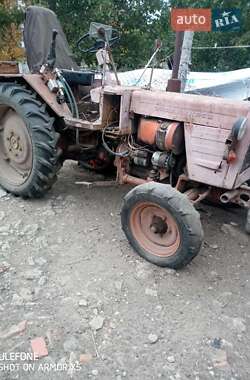 Інша спецтехніка ХЗТСШ Т-16 1980 в 