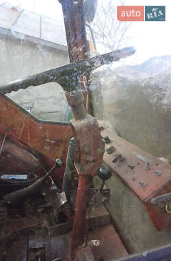 Другая спецтехника ХЗТСШ Т-16 1984 в Волочиске