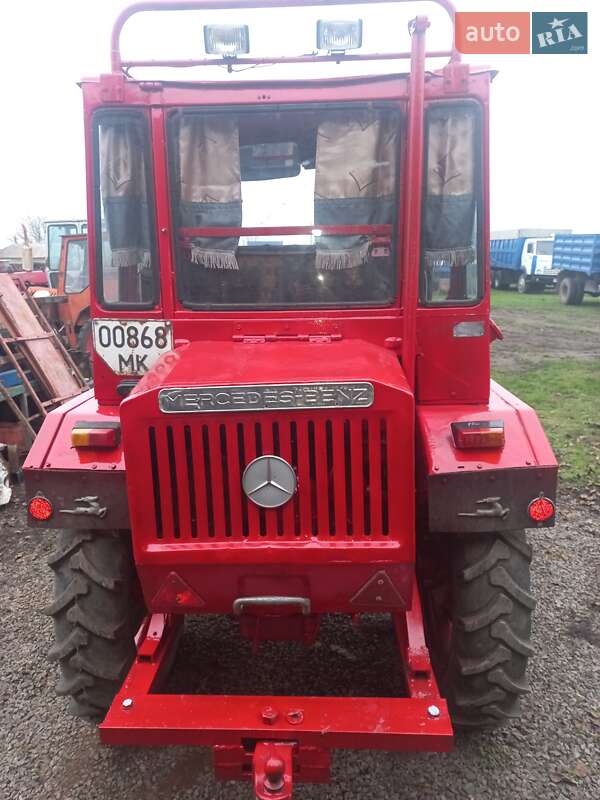 Другая спецтехника ХЗТСШ Т-16 1992 в Кривом Озере