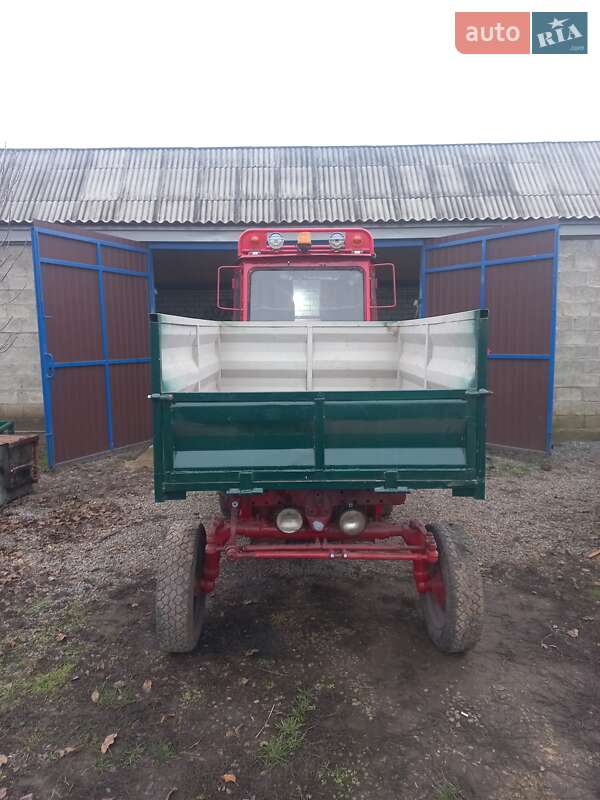 Другая спецтехника ХЗТСШ Т-16 1992 в Кривом Озере