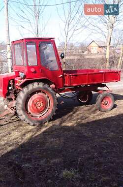 Інша спецтехніка ХЗТСШ Т-16М 1993 в Хмельницькому