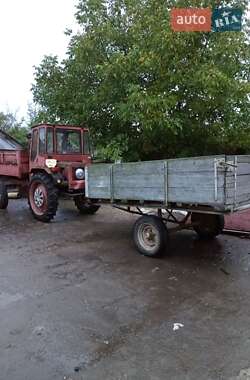 Інша спецтехніка ХЗТСШ Т-16М 1998 в Врадіївці