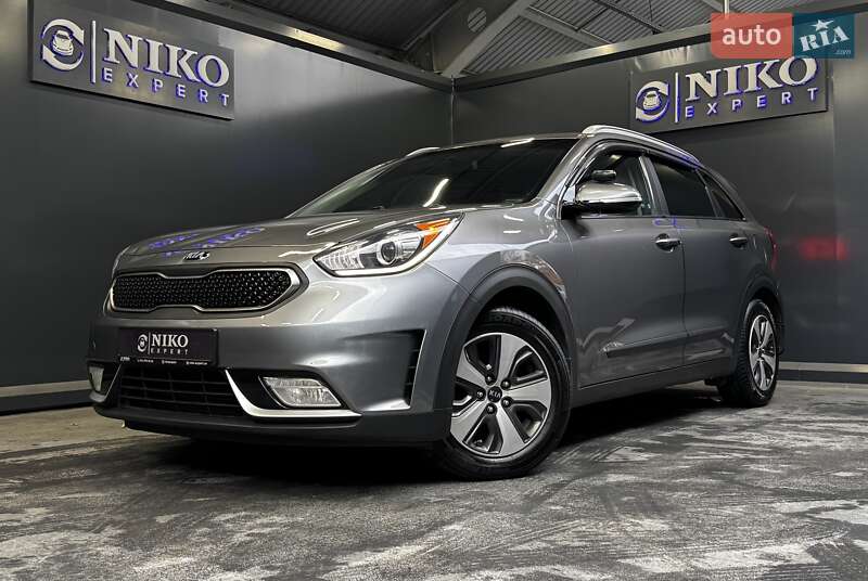 AUTO.RIA – Kia 2017 года в Украине - купить Kia 2017 года - Страница 9