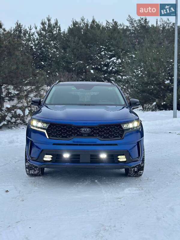 AUTO.RIA – Kia | Kia Днепропетровская область, купить Kia в