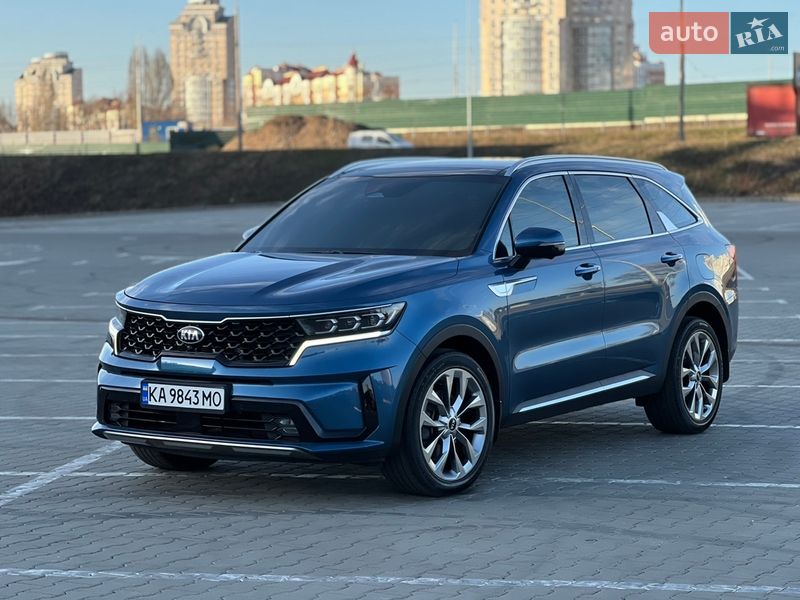 AUTO.RIA – Авто класса J Kia - купить бу автомобиль класса джей