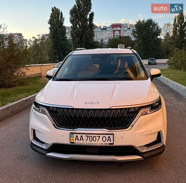 AUTO.RIA – Дорогі Електромобілі Kia в Україні - купити електро Kia