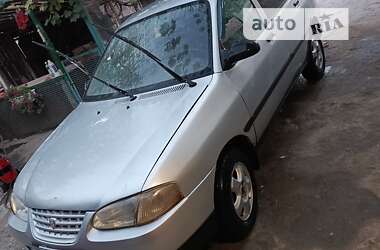 Седан Kia Avella 1999 в 