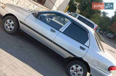 Седан Kia Avella 1999 в 