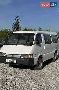 Минивэн Kia Besta 1998 в Кривом Роге