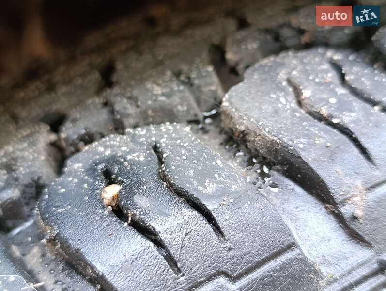 Минивэн Kia Besta 1998 в Киеве