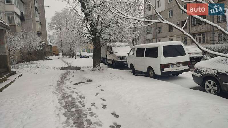 Мінівен Kia Besta 1996 в Вінниці