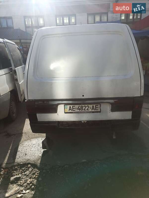 Грузовой фургон Kia Besta 1998 в Одессе фото 4 Грузовой фургон Kia Besta 1998 в Одессе