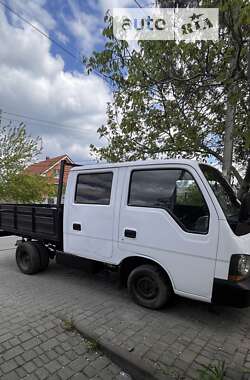 Грузопассажирский фургон Kia Bongo 2003 в Одессе