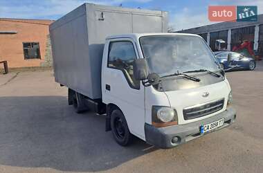 Минивэн Kia Bongo 2002 в 