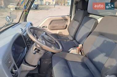 Минивэн Kia Bongo 2002 в 