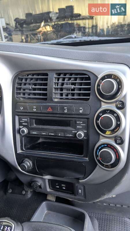 Автовышка Kia Bongo 2017 в Одессе