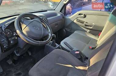 Автовышка Kia Bongo 2011 в Одессе