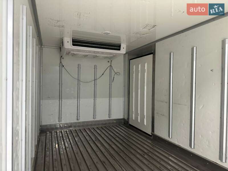 Рефрижератор Kia Bongo 2022 в Одесі