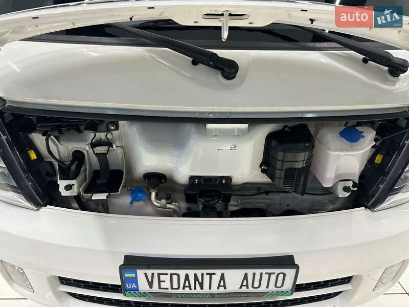 Рефрижератор Kia Bongo 2022 в Одесі