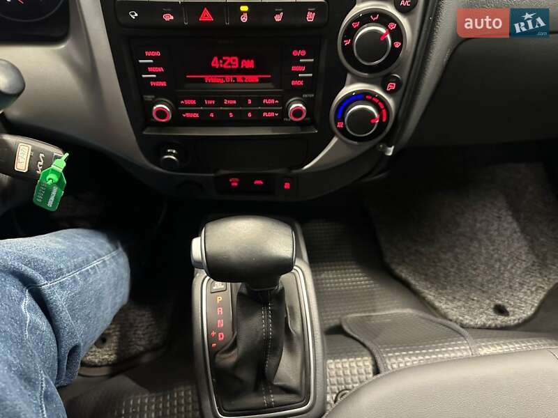 Рефрижератор Kia Bongo 2022 в Одесі